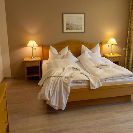 Hotel Rottaler Hof Bad Birnbach Zewnętrze zdjęcie