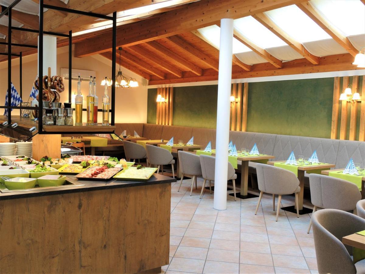 Hotel Rottaler Hof Bad Birnbach Zewnętrze zdjęcie
