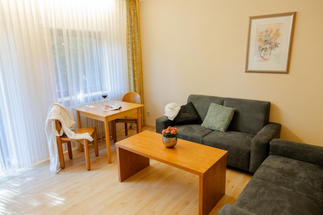 Hotel Rottaler Hof Bad Birnbach Zewnętrze zdjęcie