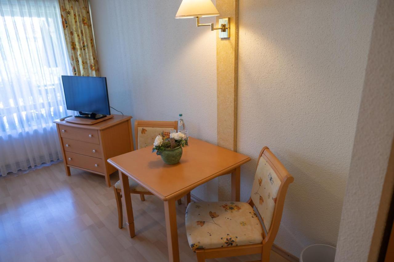 Hotel Rottaler Hof Bad Birnbach Zewnętrze zdjęcie