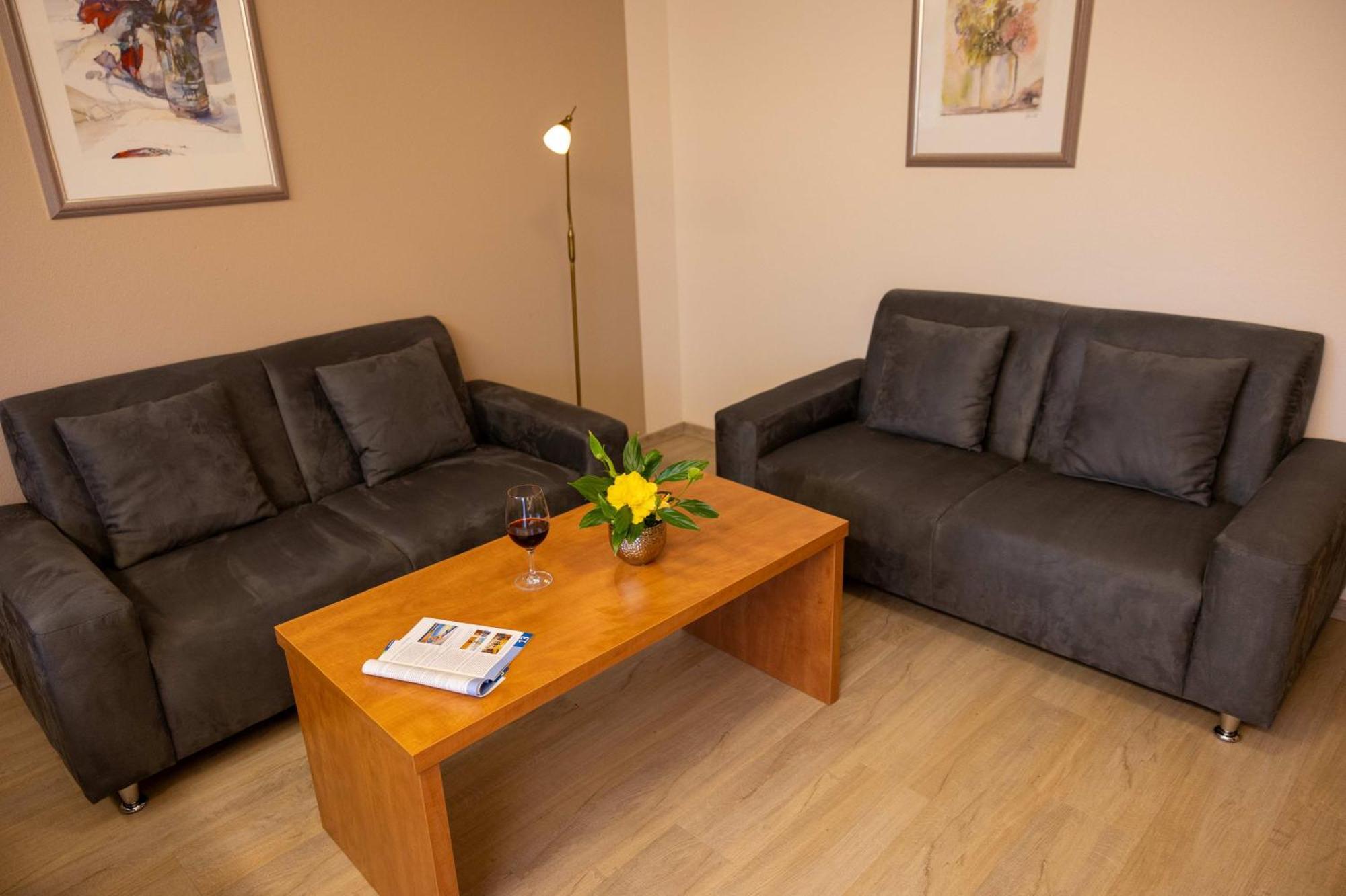 Hotel Rottaler Hof Bad Birnbach Zewnętrze zdjęcie