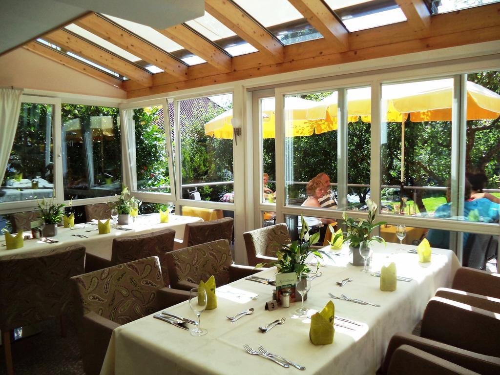 Hotel Rottaler Hof Bad Birnbach Zewnętrze zdjęcie