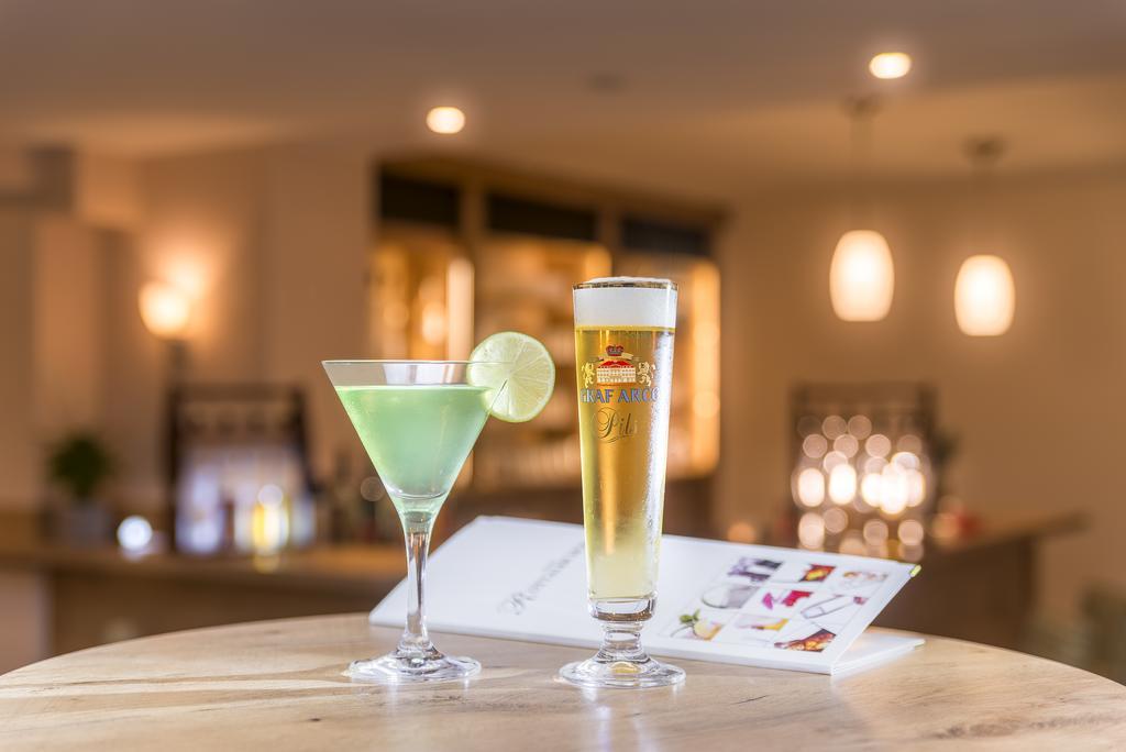 Hotel Rottaler Hof Bad Birnbach Zewnętrze zdjęcie
