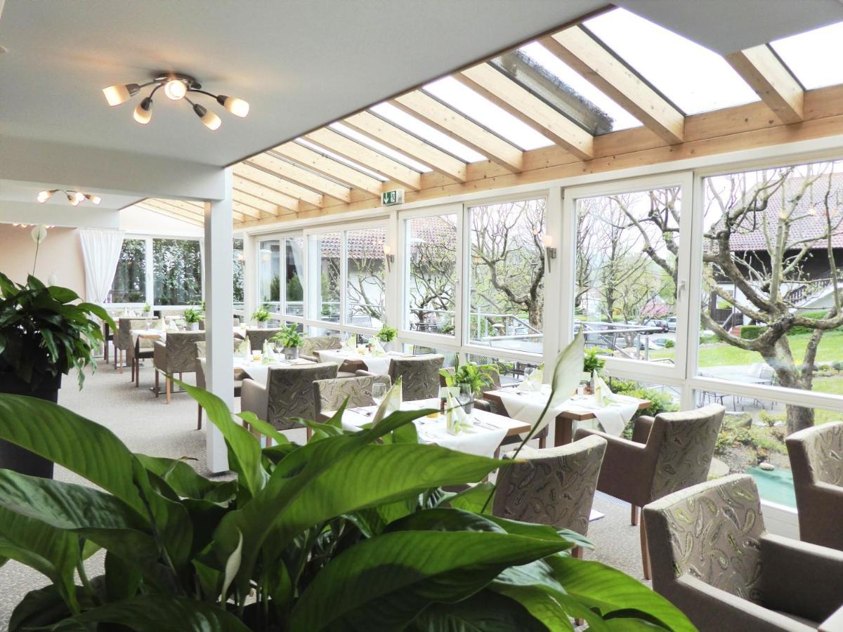 Hotel Rottaler Hof Bad Birnbach Zewnętrze zdjęcie